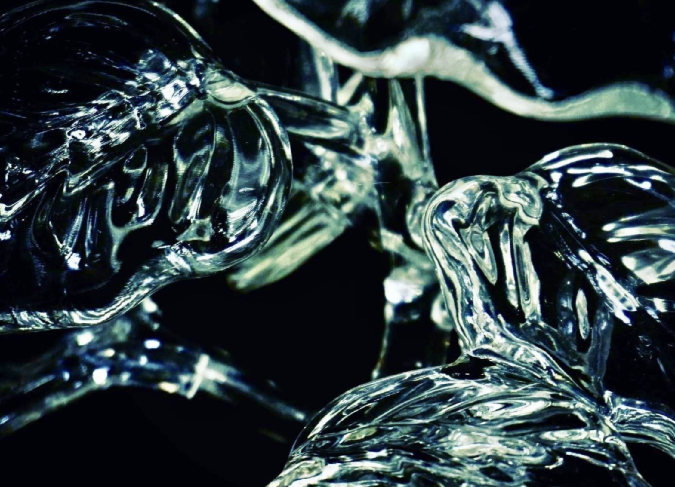 RE_FLECTION /Installation (2022) — MAKI TAKATO 高遠まき